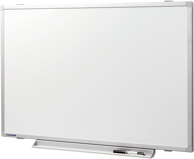 Een Whiteboard Legamaster Professional 60x90cm magnetisch emaille koop je bij Hoekmankantoorartikelen.nl