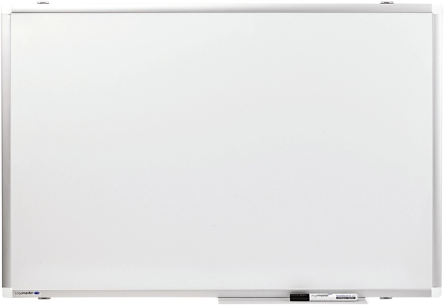 Een Whiteboard Legamaster Premium+ 60x90cm magnetisch emaille koop je bij VHK Kantoorartikelen