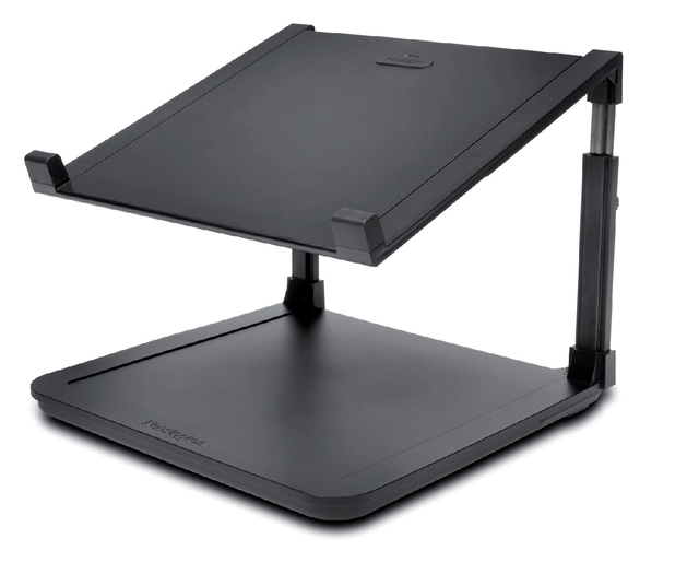 Een Laptopstandaard Kensington SmartFit verhoger zwart koop je bij Hoekmankantoorartikelen.nl