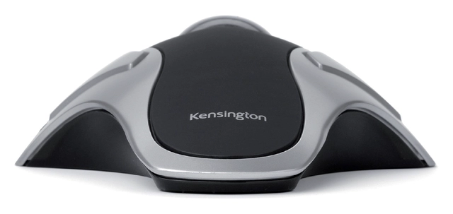 Een Trackball Kensington Orbit optisch koop je bij VHK Kantoorartikelen