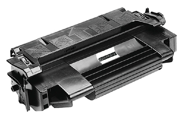 Een Tonercartridge Quantore alternatief tbv HP 92298A 98A zwart koop je bij VHK Kantoorartikelen