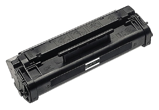 Een Tonercartridge Quantore alternatief tbv HP C3906A 06A zwart koop je bij Hoekmankantoorartikelen.nl