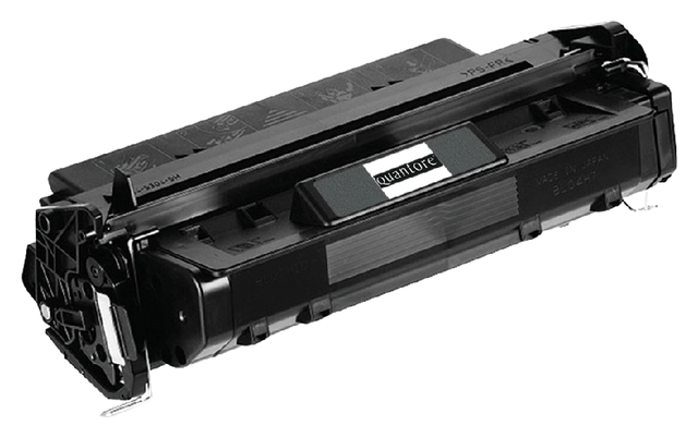 Een Tonercartridge Quantore alternatief tbv HP C4096A 96A zwart koop je bij VHK Kantoorartikelen