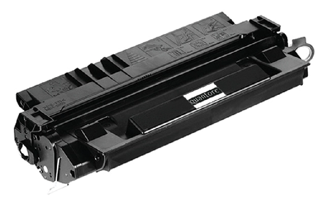 Een Tonercartridge Quantore alternatief tbv HP C4129X 29X zwart koop je bij VHK Kantoorartikelen