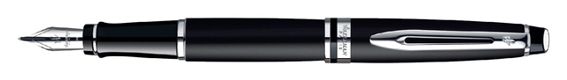 Een Vulpen Waterman Expert matt black CT medium koop je bij Hoekmankantoorartikelen.nl