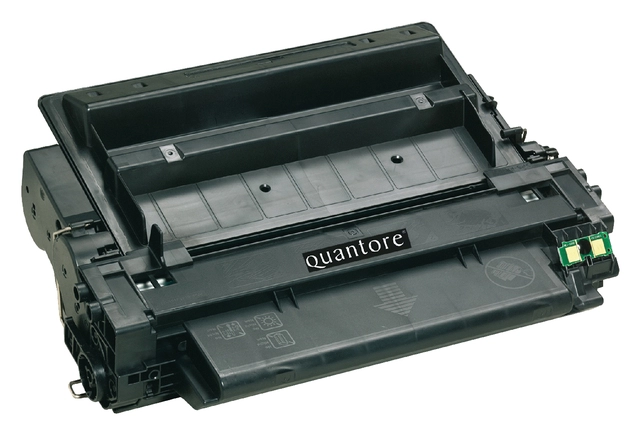 Een Tonercartridge Quantore alternatief tbv HP Q6511A 11A zwart koop je bij VHK Kantoorartikelen