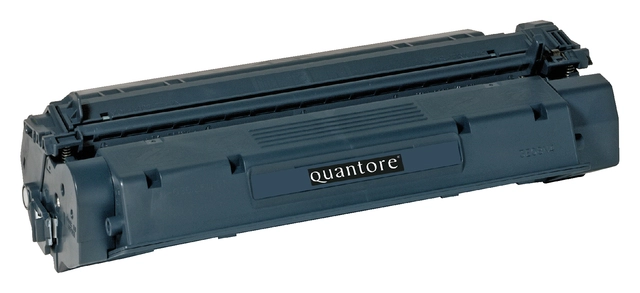 Een Tonercartridge Quantore alternatief tbv HP C4127X 27X zwart koop je bij Hoekmankantoorartikelen.nl