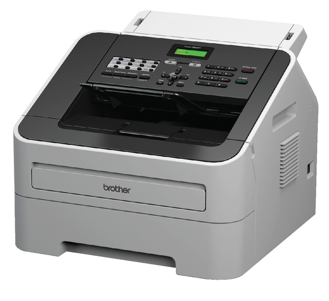 Een Laserfax Brother 2840 koop je bij VHK Kantoorartikelen