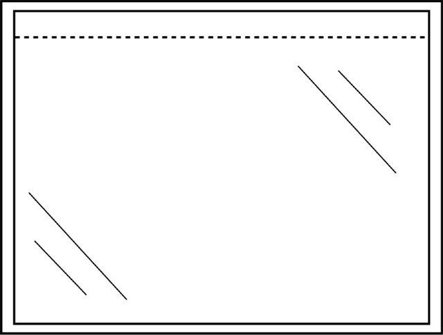 Een Paklijstenvelop Quantore zelfklevend onbedrukt 162x122mm 1000 stuks koop je bij Hoekmankantoorartikelen.nl