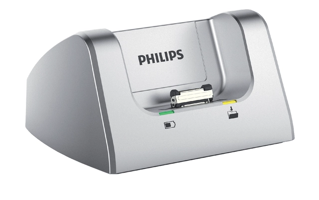 Een Docking station Philips ACC 8120 koop je bij VHK Kantoorartikelen