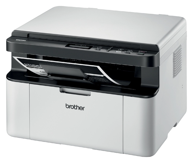 Een Multifunctional Laser printer Brother DCP-1610W koop je bij Hoekmankantoorartikelen.nl