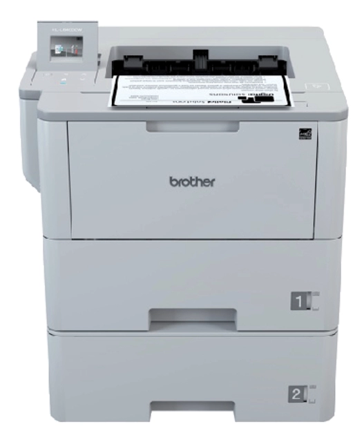 Een Printer Laser Brother HL-L6400DWT koop je bij VHK Kantoorartikelen