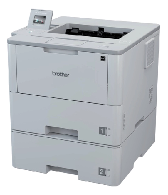 Een Printer Laser Brother HL-L6400DWT koop je bij VHK Kantoorartikelen