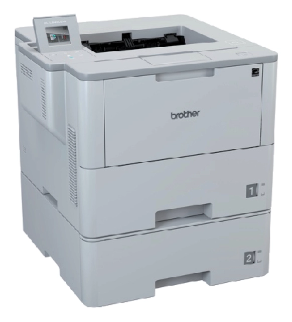 Een Printer Laser Brother HL-L6400DWT koop je bij VHK Kantoorartikelen