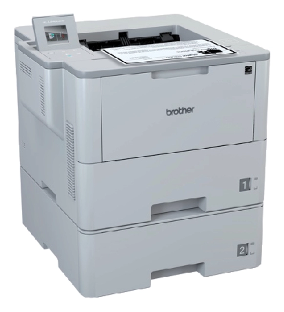 Een Printer Laser Brother HL-L6400DWT koop je bij VHK Kantoorartikelen