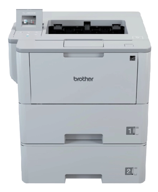 Een Printer Laser Brother HL-L6400DWT koop je bij VHK Kantoorartikelen