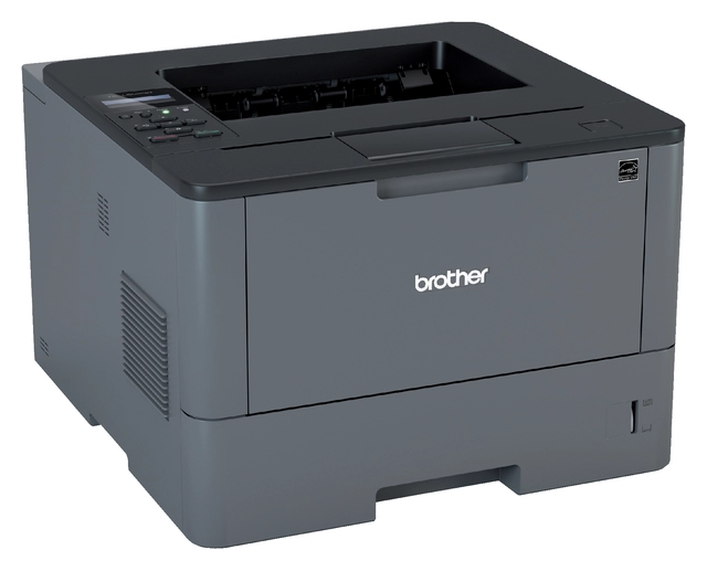 Een Printer Laser Brother HL-L5000D koop je bij VHK Kantoorartikelen