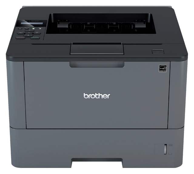 Een Printer Laser Brother HL-L5000D koop je bij VHK Kantoorartikelen