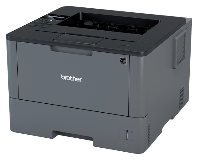 Een Printer Laser Brother HL-L5000D koop je bij VHK Kantoorartikelen