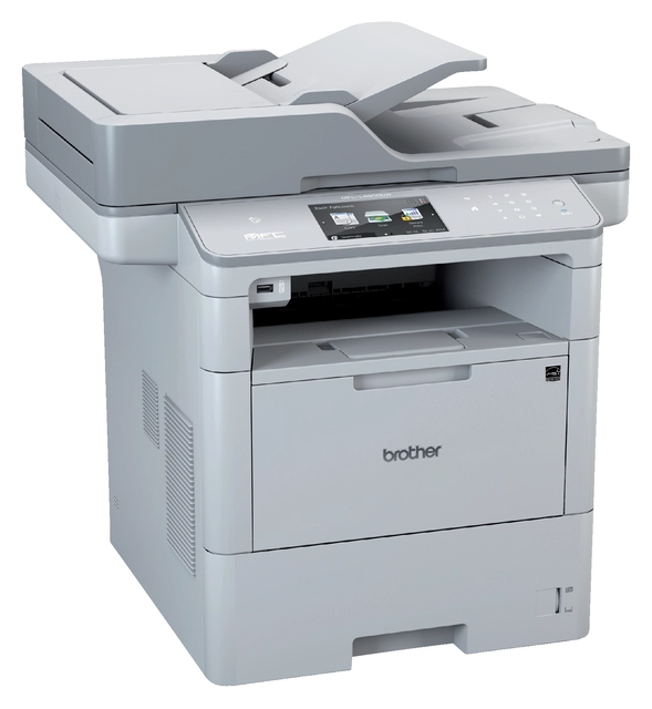 Een Multifunctional Laser printer Brother MFC-L6900DW koop je bij Hoekmankantoorartikelen.nl