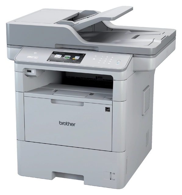 Een Multifunctional Laser printer Brother MFC-L6900DW koop je bij Hoekmankantoorartikelen.nl