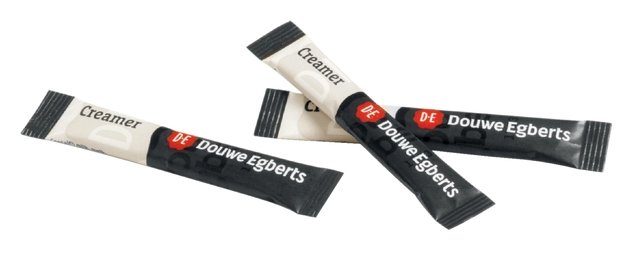 Een Koffiecreamer Douwe Egberts sticks 900x2.5gr koop je bij VHK Kantoorartikelen