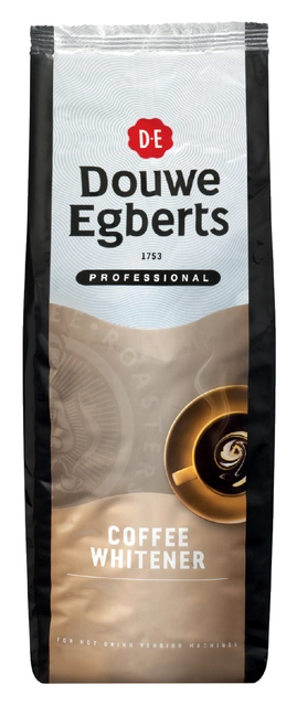 Een Koffiecreamer Douwe Egberts 1kg koop je bij VHK Kantoorartikelen