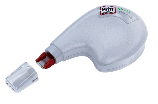 Een Correctieroller Pritt ECO Flex 4.2mx10m koop je bij Hoekmankantoorartikelen.nl