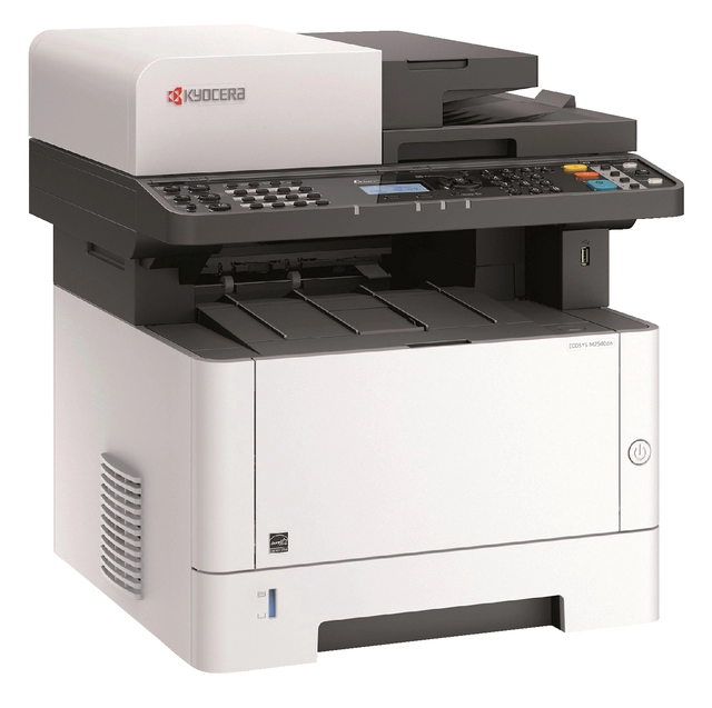 Een Multifunctional Laser printer Kyocera M2040DN koop je bij Hoekmankantoorartikelen.nl