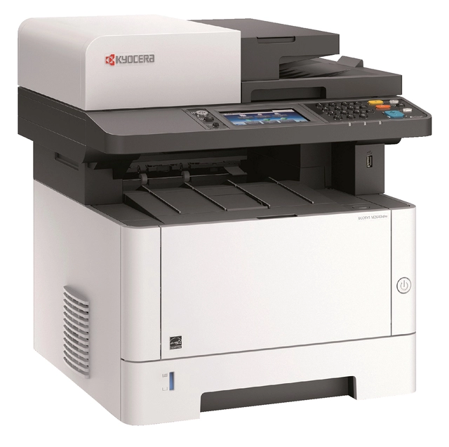 Een Multifunctional Laser printer Kyocera M2640IDW koop je bij Hoekmankantoorartikelen.nl