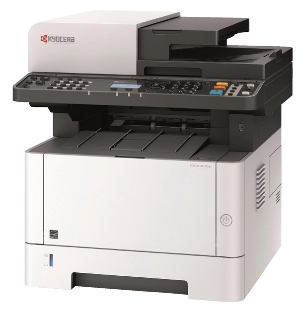 Een Multifunctional Laser printer Kyocera M2135DN koop je bij Hoekmankantoorartikelen.nl