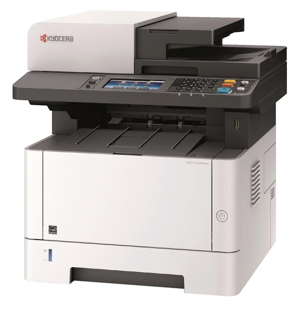 Een Multifunctional Laser printer Kyocera M2735DW koop je bij Hoekmankantoorartikelen.nl