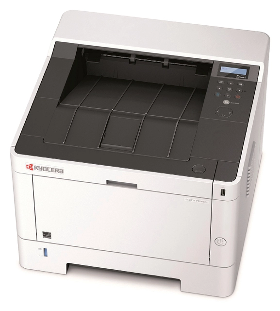 Een Printer Laser Kyocera Ecosys P2040DN koop je bij Hoekmankantoorartikelen.nl