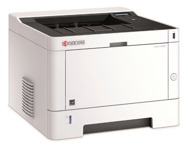 Een Printer Laser Kyocera Ecosys P2040DN koop je bij Hoekmankantoorartikelen.nl