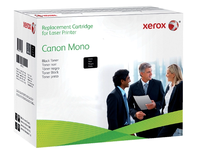 Een Tonercartridge Xerox alternatief tbv Canon 716 zwart koop je bij VHK Kantoorartikelen