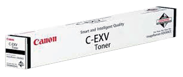 Een Tonercartridge Canon C-EXV 51 zwart koop je bij Hoekmankantoorartikelen.nl