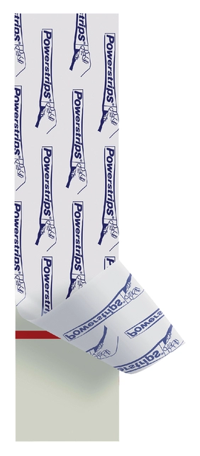 Een Kleefstrips tesa® tegels & metaal 3kg wit 6 stuks koop je bij Hoekmankantoorartikelen.nl