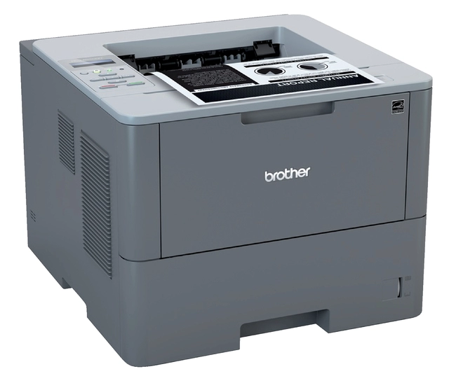 Een Printer Laser Brother HL-L6250DN koop je bij VHK Kantoorartikelen