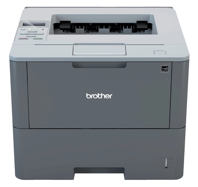 Een Printer Laser Brother HL-L6250DN koop je bij VHK Kantoorartikelen