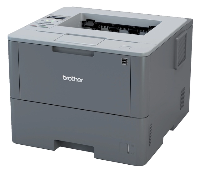 Een Printer Laser Brother HL-L6250DN koop je bij VHK Kantoorartikelen