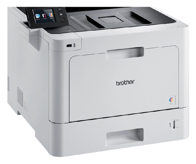 Een Printer Laser Brother HL-L8360CDW koop je bij VHK Kantoorartikelen