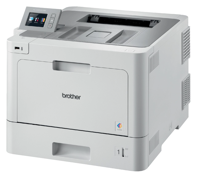 Een Printer Laser Brother HL-L9310CDW koop je bij VHK Kantoorartikelen