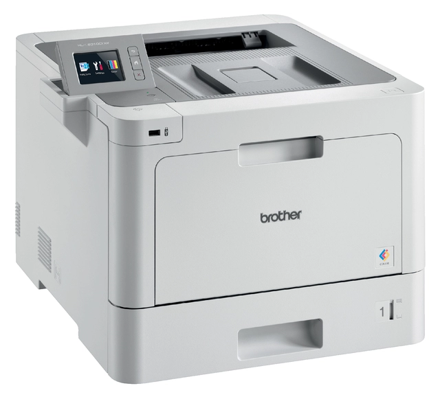 Een Printer Laser Brother HL-L9310CDW koop je bij VHK Kantoorartikelen