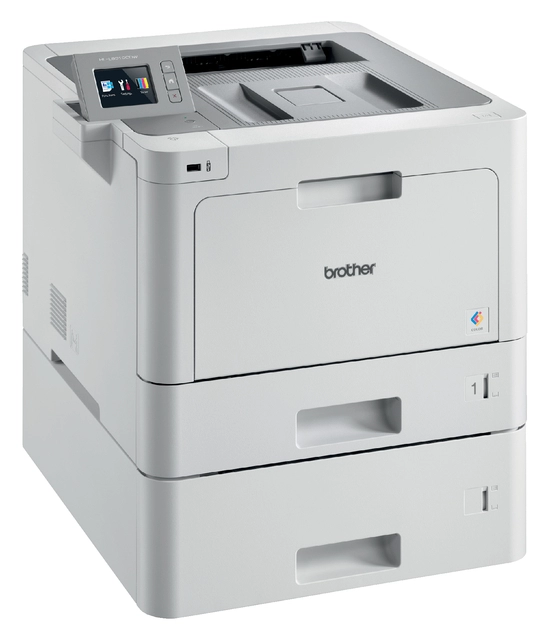 Een Printer Laser Brother HL-L9310CDWT koop je bij VHK Kantoorartikelen