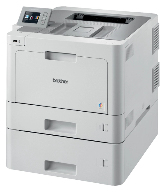 Een Printer Laser Brother HL-L9310CDWT koop je bij VHK Kantoorartikelen