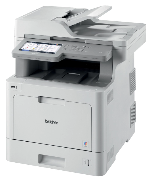 Een Multifunctional Laser printer Brother MFC-L9570CDW koop je bij Hoekmankantoorartikelen.nl