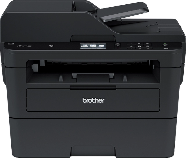 Een Multifunctional Laser printer Brother MFC-L2750DW koop je bij Hoekmankantoorartikelen.nl