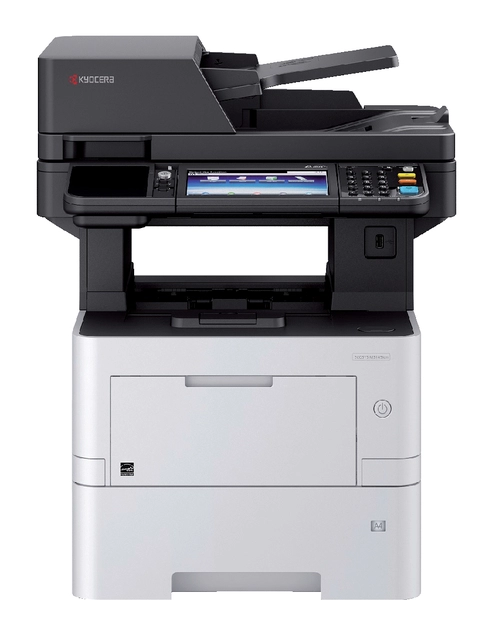 Een Multifunctional Laser printer Kyocera M3145IDN ZA32 koop je bij Hoekmankantoorartikelen.nl