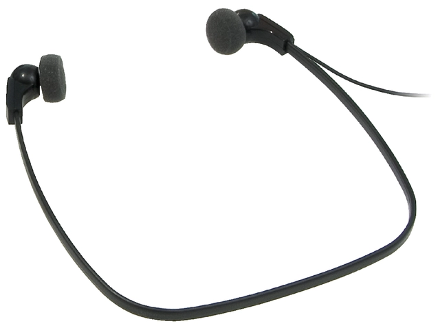 Een Headset Philips LFH 0334 koop je bij VHK Kantoorartikelen