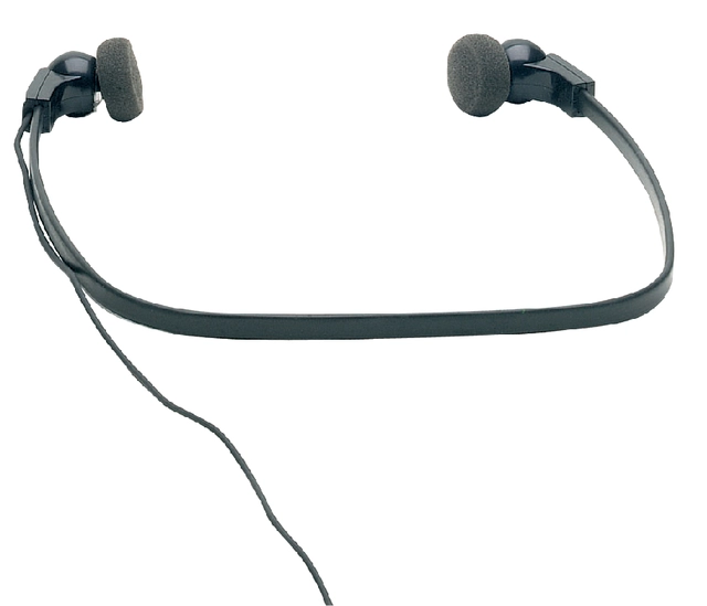 Een Headset Philips LFH 0234 t.b.v. 720/725/730 koop je bij VHK Kantoorartikelen